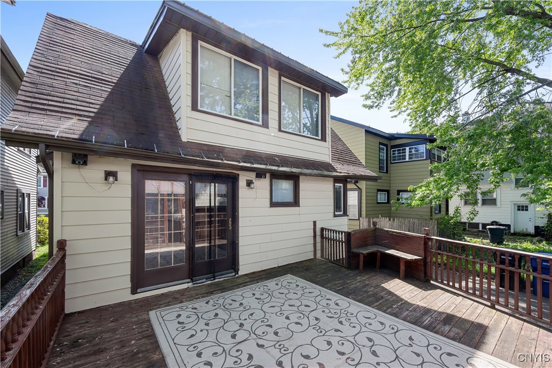 134 Clifton Place, Syracuse, New York image 44