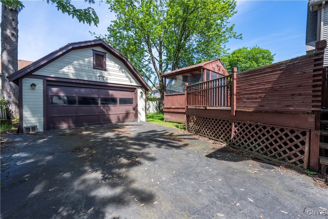 134 Clifton Place, Syracuse, New York image 4