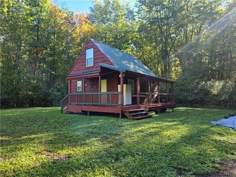 Homes For Sale - 3111 State Route 13 Road<br/> Oswego County, Albion, NY 13142