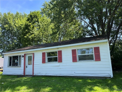 Homes For Sale - 7898 Rinaldo Boulevard<br/> Onondaga County, Cicero, NY 13030