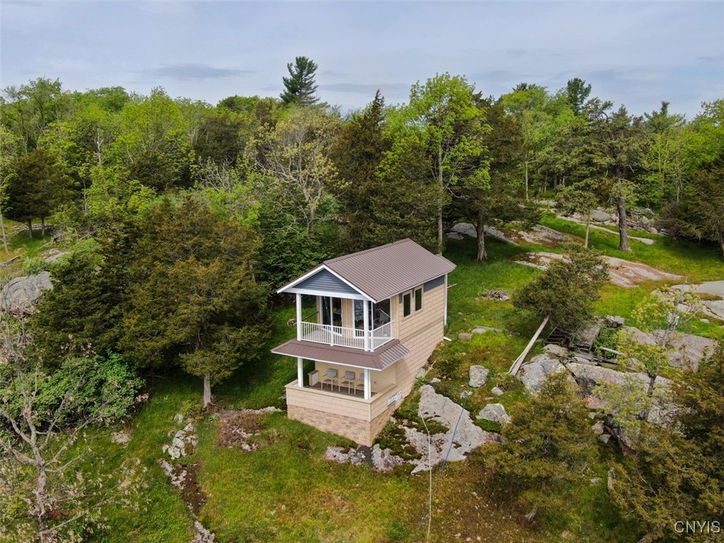 14492 Grossman Point Pt, Clayton, New York image 13