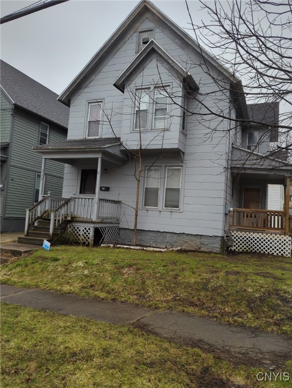 449 N Prospect Street, Herkimer, New York image 3