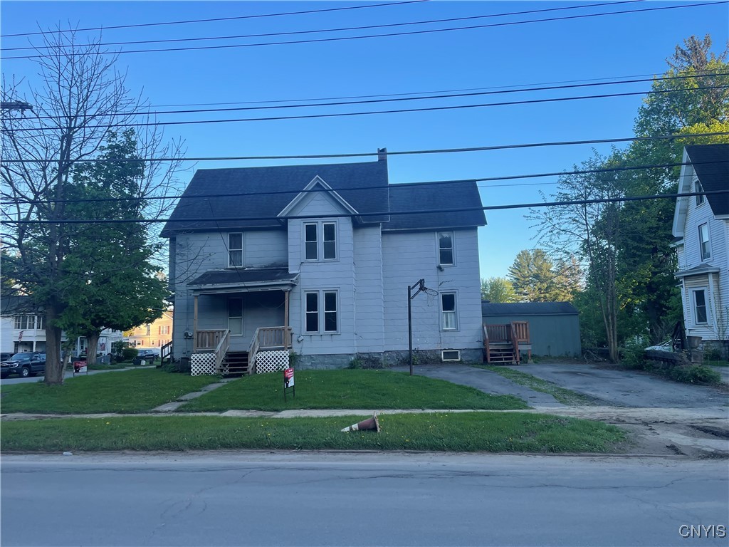 449 N Prospect Street, Herkimer, New York image 1