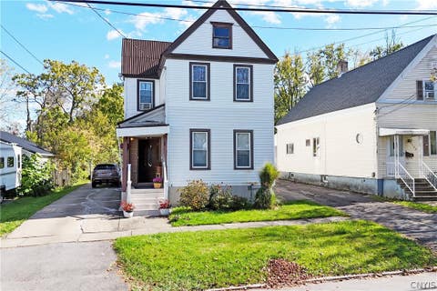 Homes For Sale - 1123 Leeds Street<br/> Utica, NY 13501