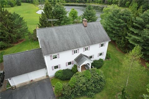 2290 State Route 221 Marathon NY 13803