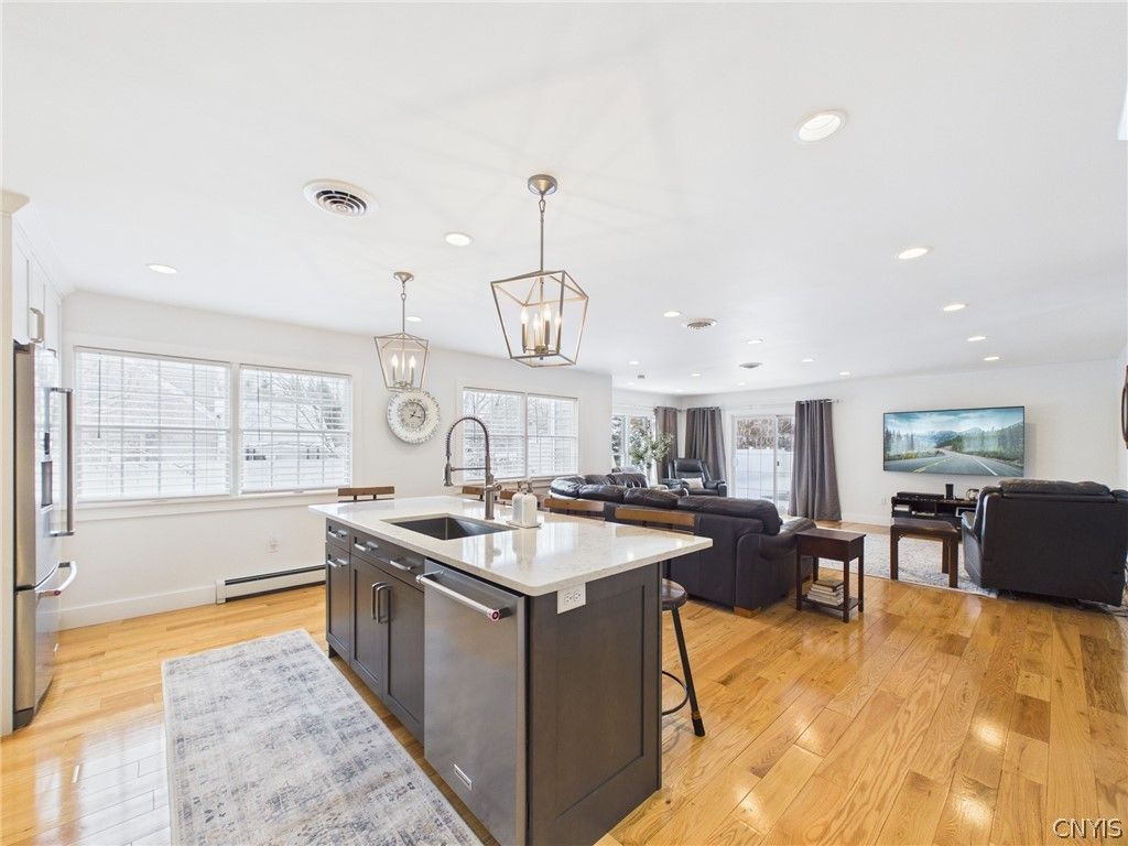 Photo of 781 Sleepy Hollow Road, Cortlandville, NY 13045 (MLS # S1669028)