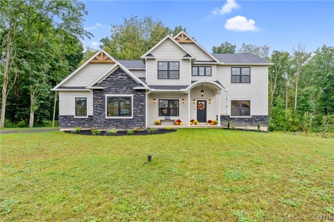 2020 Rubicon Road, Lysander, NY 13027 - #: S1715468