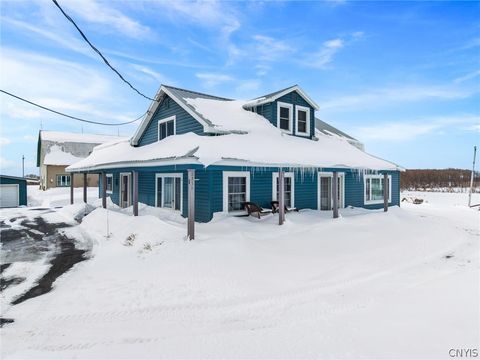 8751 County Route 78 Henderson NY 13650