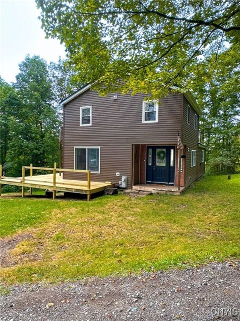 11078 Countryman Road, Remsen, NY 13438 - #: S1632593