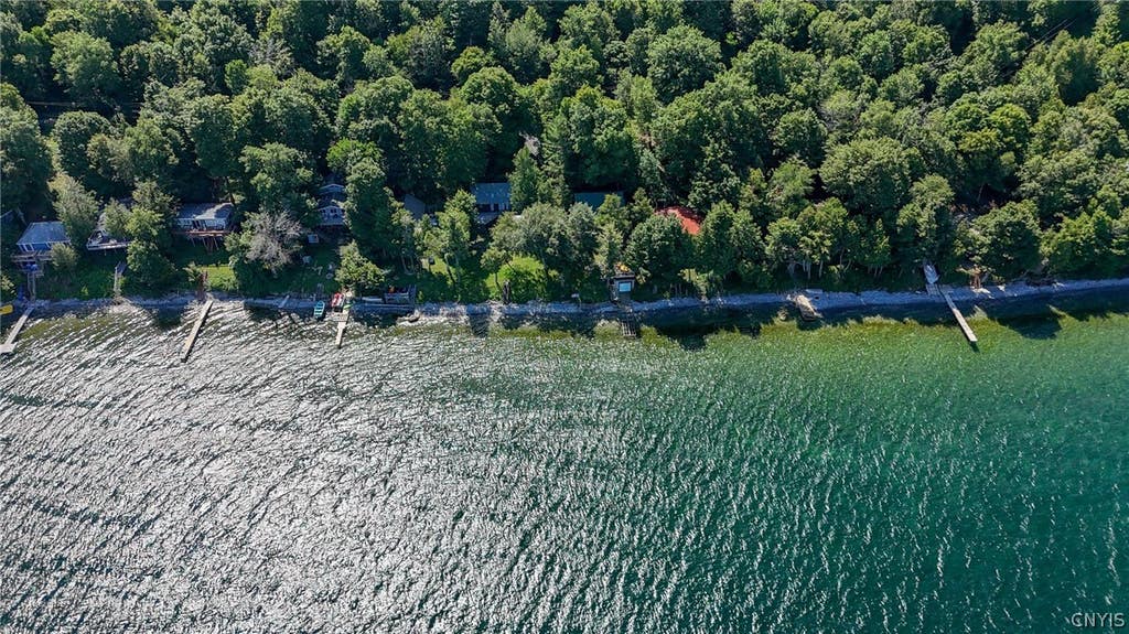 Photo of 14857 Lower Hovey Tract Road, Henderson, NY 13650 (MLS # S1704636)