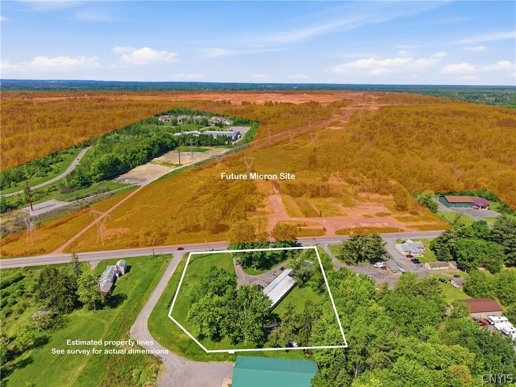 8766 Brewerton Road