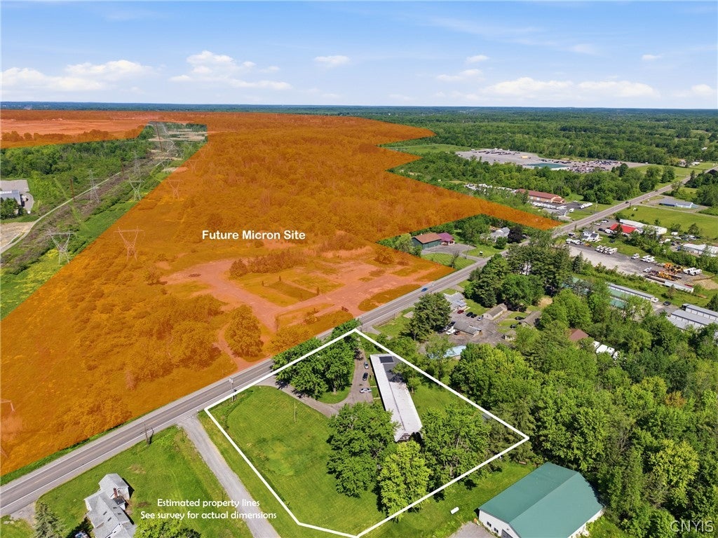 8766 Brewerton Road