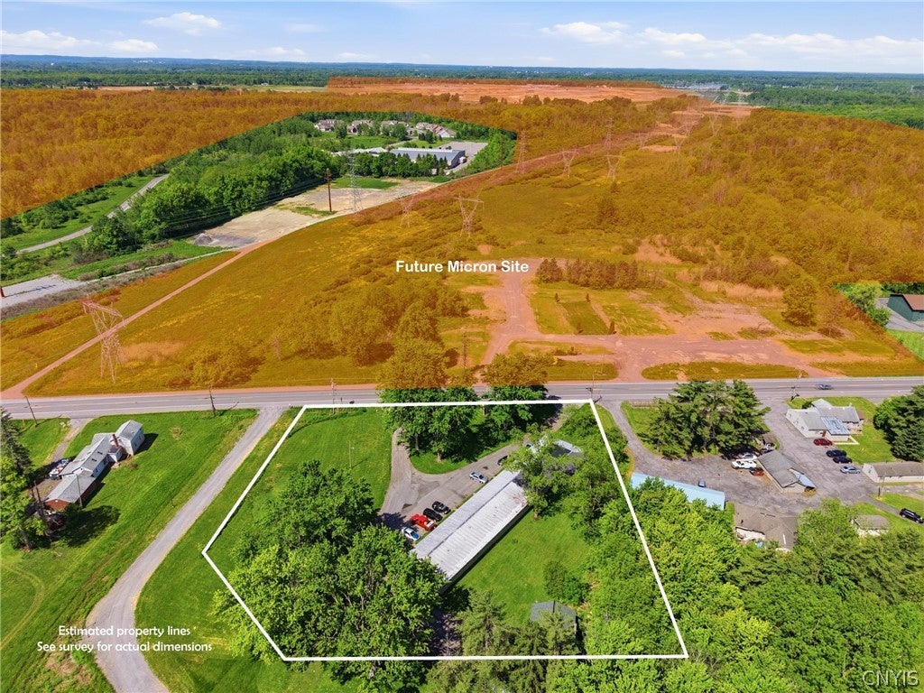 8766 Brewerton Road