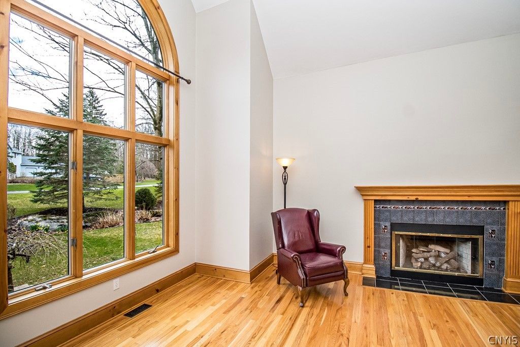 Photo of 4315 Hepatica Hill Road, Pompey, NY 13104 (MLS # S1672864)