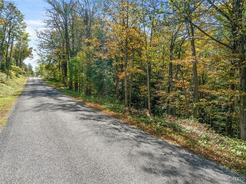 0 Ball Road Frankfort NY 13340