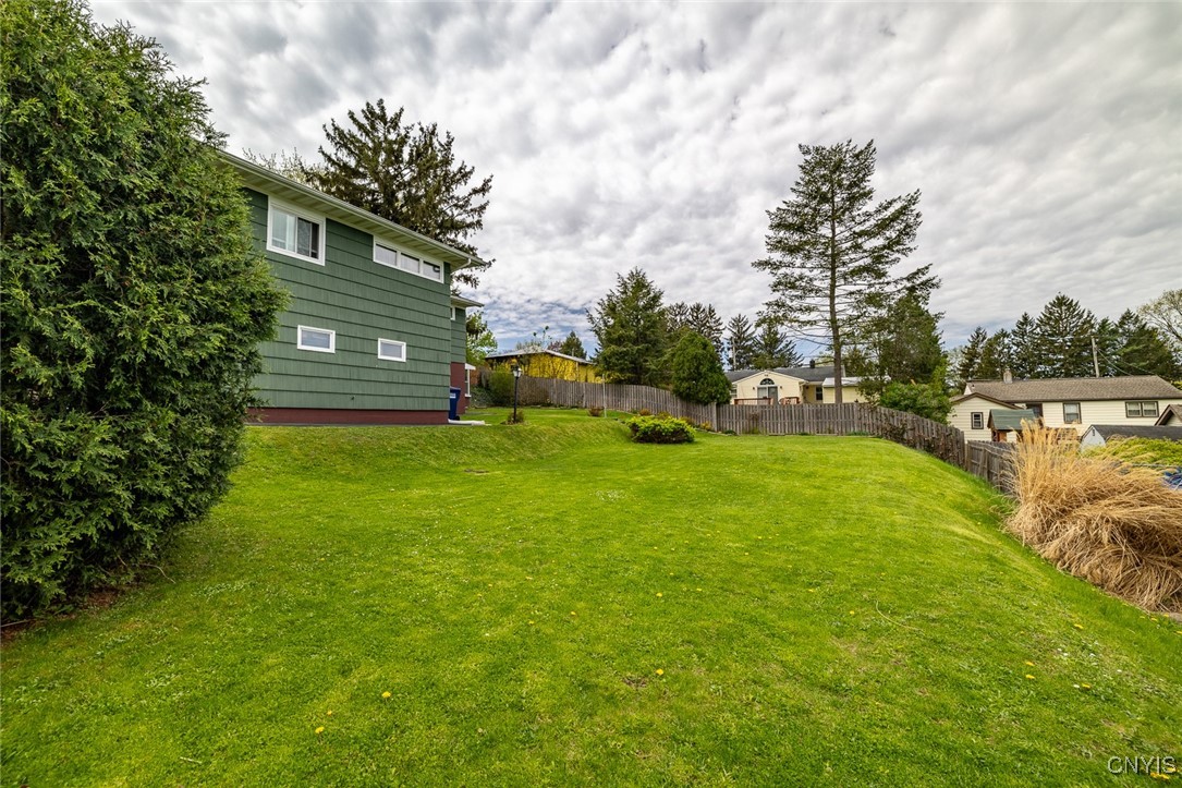 341 N Collingwood Avenue, Syracuse, New York image 23