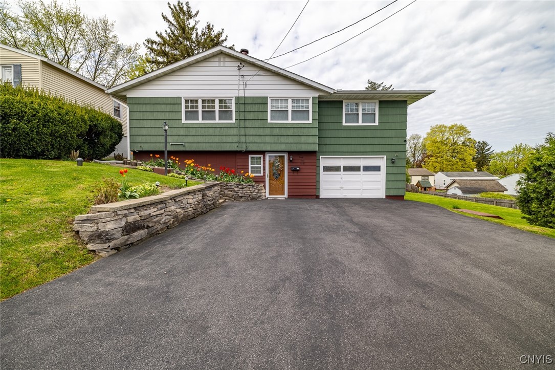 341 N Collingwood Avenue, Syracuse, New York image 1