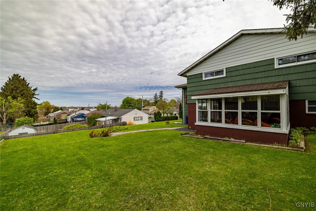 341 N Collingwood Avenue, Syracuse, New York image 24
