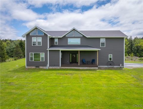 294 Mcintyre Road Frankfort NY 13340