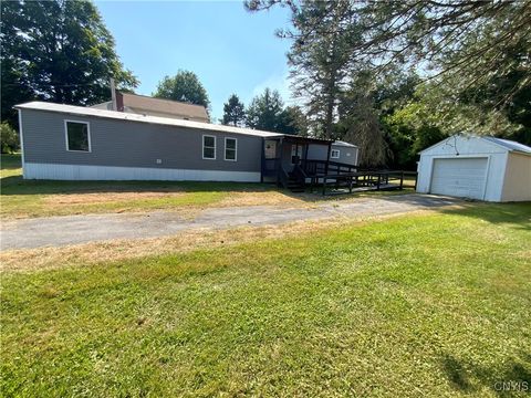 106 Bridge Street Carthage NY 13619