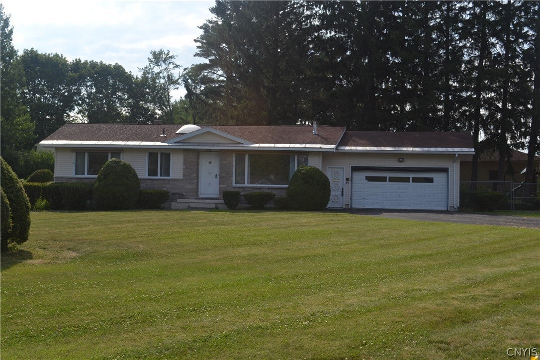 57 Pond Lane