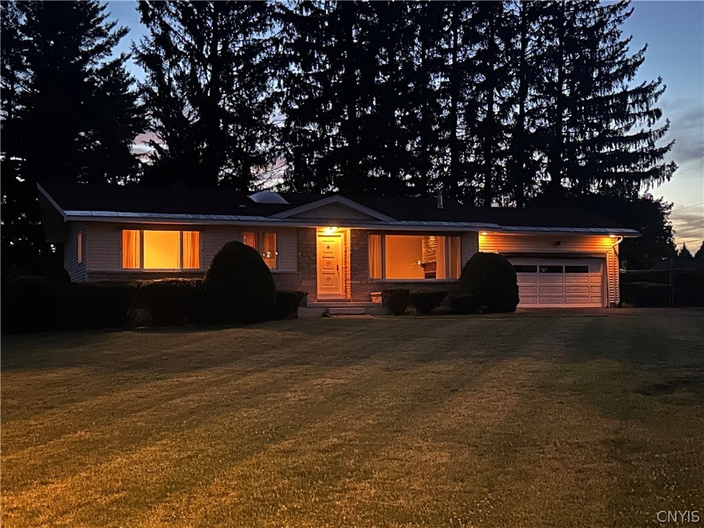 57 Pond Lane