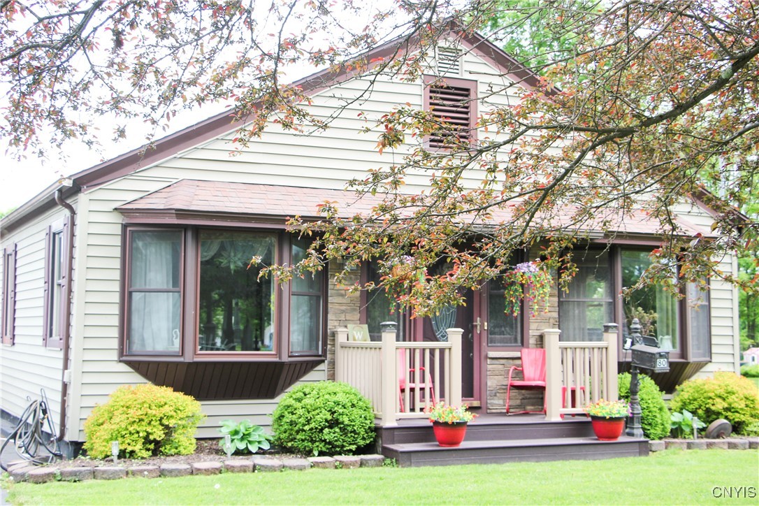 80 Madison Street, Hamilton, New York image 1