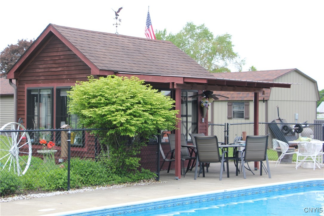 80 Madison Street, Hamilton, New York image 46