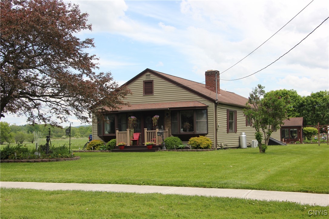 80 Madison Street, Hamilton, New York image 40