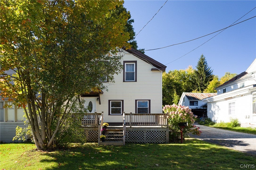 509 Main Street