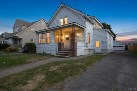 Multifamily For Sale - 310 Willumae Drive<br/> Syracuse, NY 13208