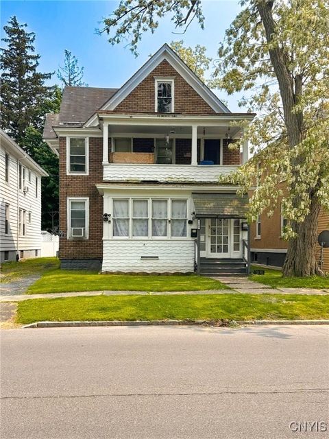 1109 York Street Utica NY 13502