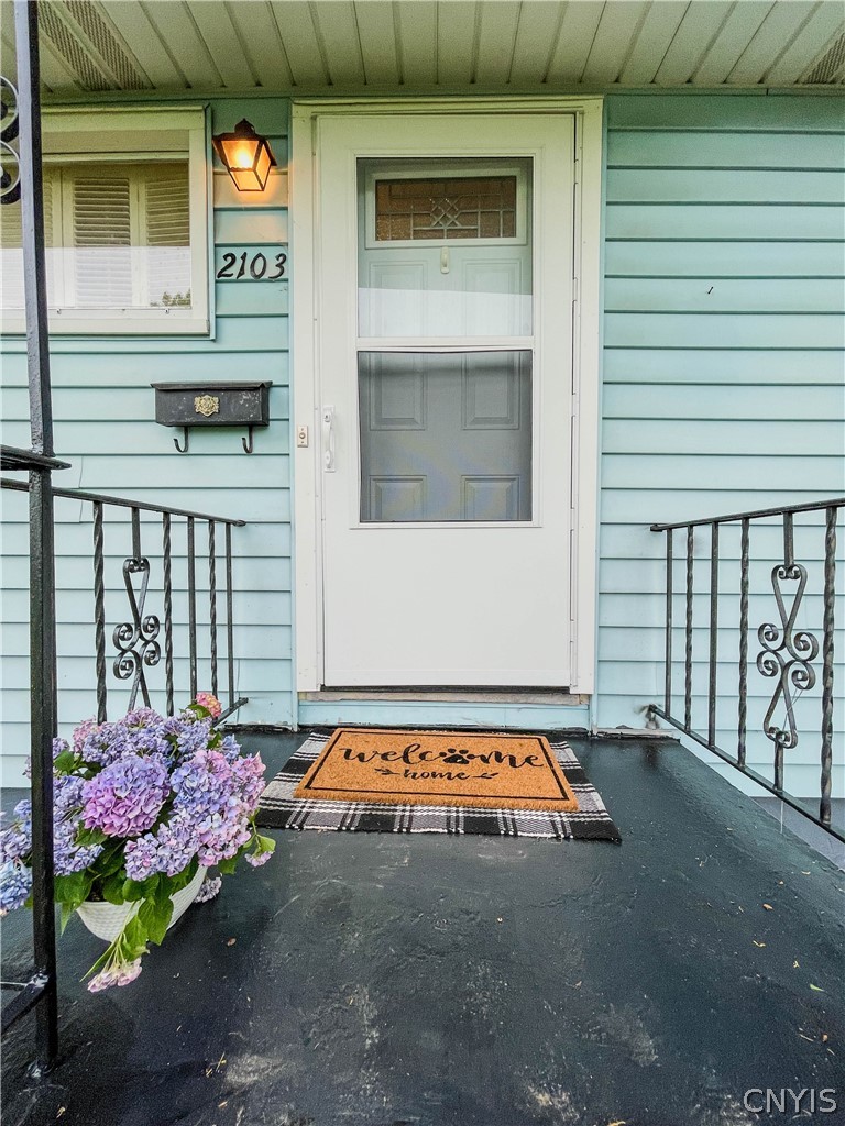 2103 Bedford Street