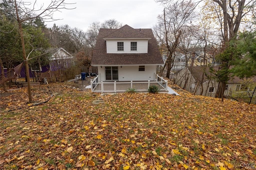 263 Fellows Avenue, Syracuse, New York image 31