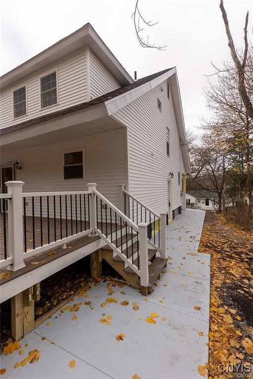 263 Fellows Avenue, Syracuse, New York image 41