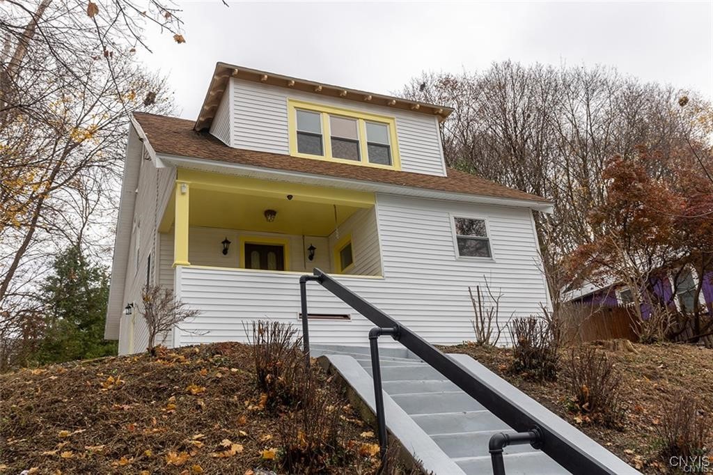 263 Fellows Avenue, Syracuse, New York image 1