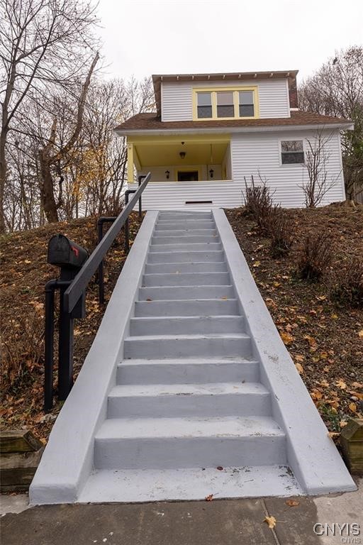 263 Fellows Avenue, Syracuse, New York image 35