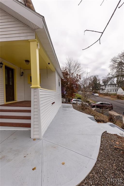263 Fellows Avenue, Syracuse, New York image 38