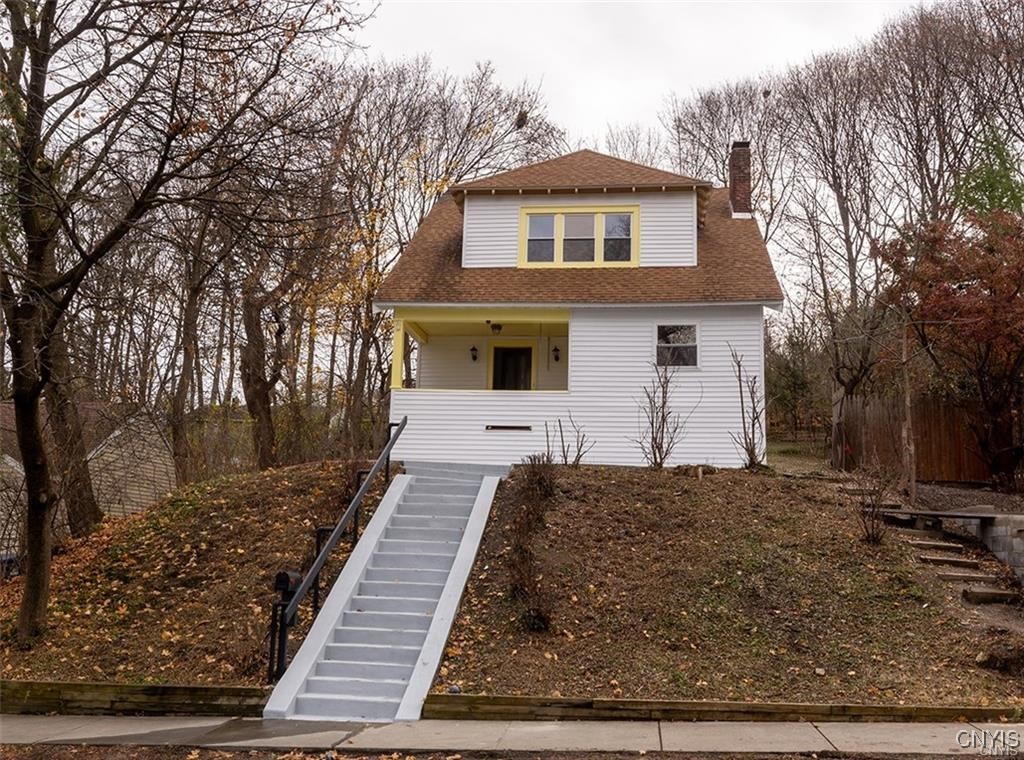 263 Fellows Avenue, Syracuse, New York image 34