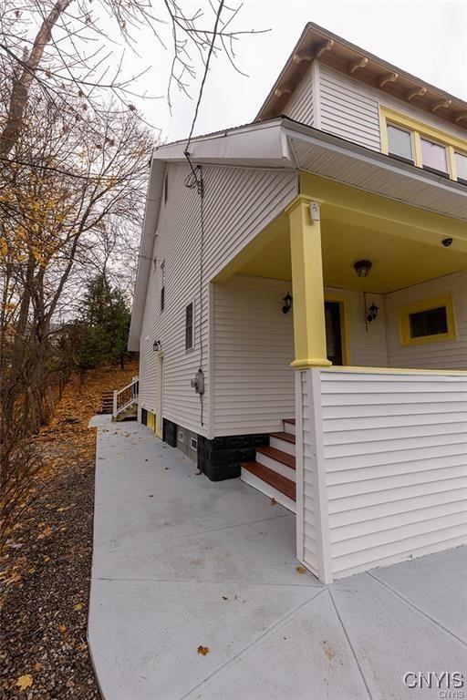 263 Fellows Avenue, Syracuse, New York image 39