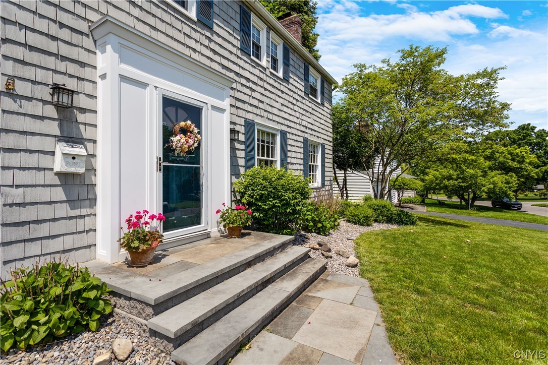 208 Haddonfield Drive