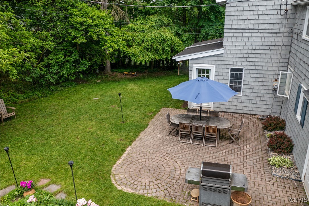 208 Haddonfield Drive