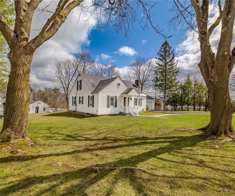 110 Harts Hill Terrace Whitesboro NY 13492