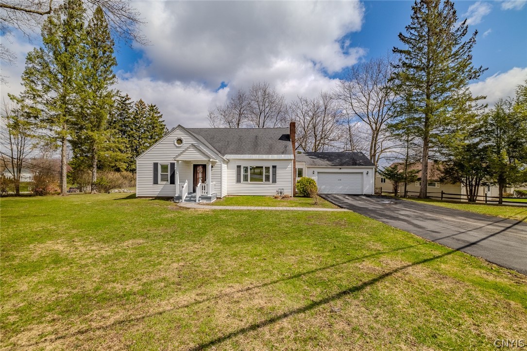 110 Harts Hill Terrace