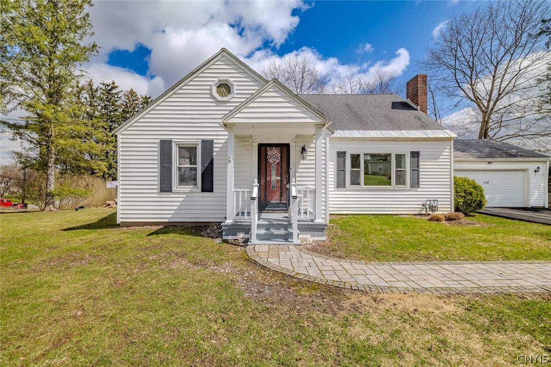 110 Harts Hill Terrace