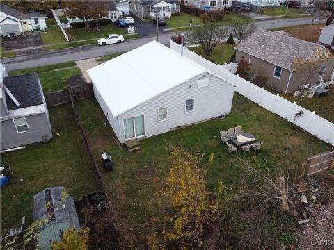 Tiny photo for 131 S Crescent Drive, Rome, NY 13440 (MLS # S1648871)