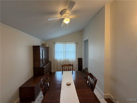 Tiny photo for 131 S Crescent Drive, Rome, NY 13440 (MLS # S1648871)