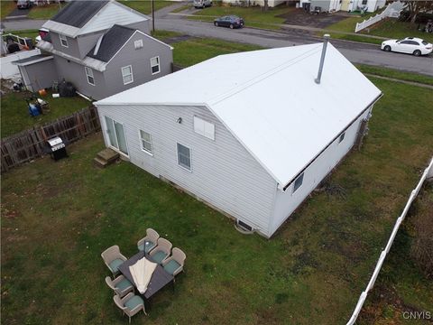 Tiny photo for 131 S Crescent Drive, Rome, NY 13440 (MLS # S1648871)