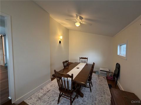 Tiny photo for 131 S Crescent Drive, Rome, NY 13440 (MLS # S1648871)