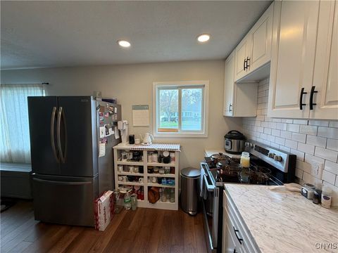 Tiny photo for 131 S Crescent Drive, Rome, NY 13440 (MLS # S1648871)